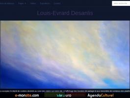 Louis-Evrard Desanlis