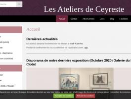 Les Ateliers de Ceyreste