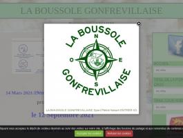 LA BOUSSOLE GONFREVILLAISE