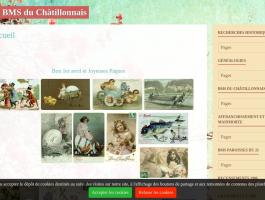 BMS du Châtillonnais