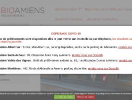 Bio Amiens