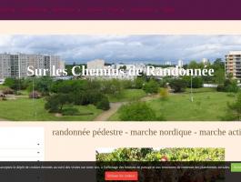 Sur les Chemins de Randonnée