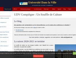 udvweb