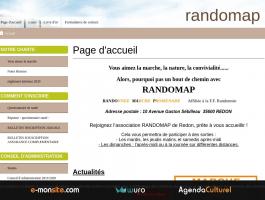 randomap