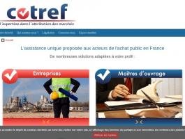 Cotref