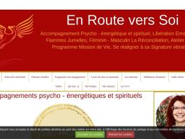 En Route vers Soi