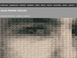 Portraits d'artistes