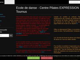 expressiondanse
