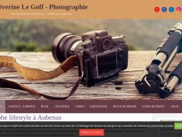 Séverine Le Goff - Photographe à Aubenas