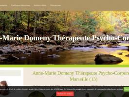 Anne-Marie Domeny