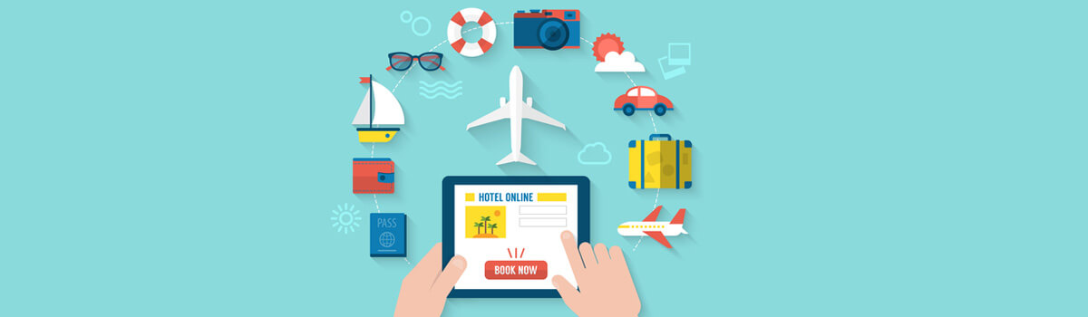 5 sites touristiques au soleil