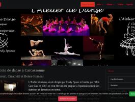 L'atelier de Danse