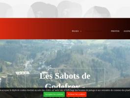 Les Sabots de Godefroy - BOUILLON