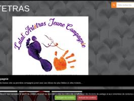 ARTETRAS