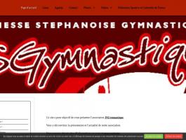 JSGymnastique