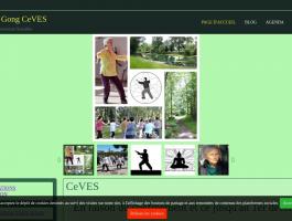 Taïji Quan Qi Gong CeVES