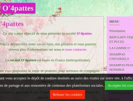 O'4pattes