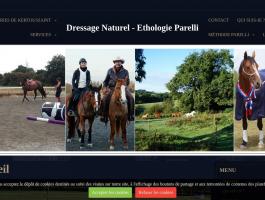 Dressage Naturel