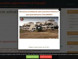 Location vacances Espagne