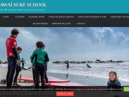 PALAWAÏ SURF SCHOOL