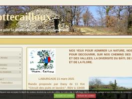 trottecailloux
