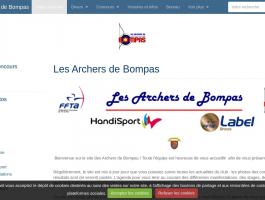 Les Archers de Bompas