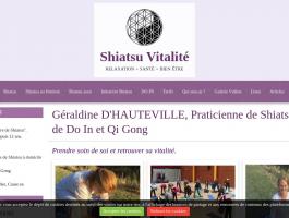Shiatsu