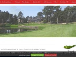 Association Sportive d'Hardelot