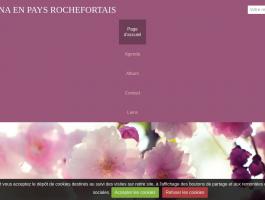 L'IKEBANA EN PAYS ROCHEFORTAIS : cours - ateliers découverte - expositions - démonstrations
