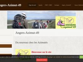 Azimut