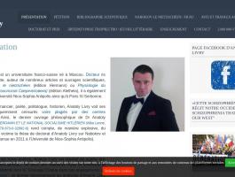 Anatoly Livry