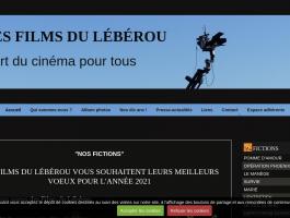 LES FILMS DU LÉBÉROU