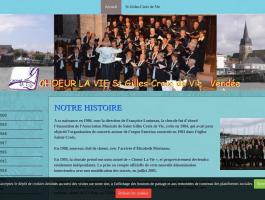 Choeur la Vie