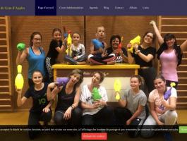 Société de Gymnastique Féminine d'Apples