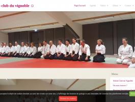 aikido ACV nordheim