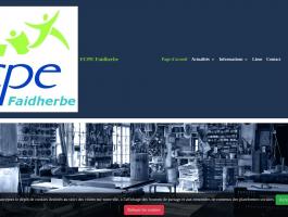 FCPE Faidherbe