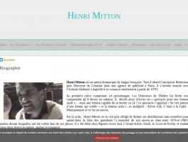 Henri Mitton