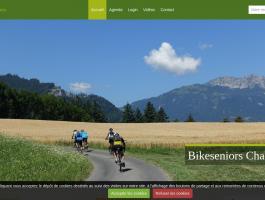 Bikeseniors