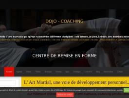 L'école d'arts martiaux qui agrège et synthétise différentes disciplines telles que la self défense, le jujitsu, le kobudo, les arts martiaux mixes...