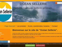 OCEAN SELLERIE