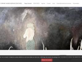 Peintures Corinne Vanden Berghe