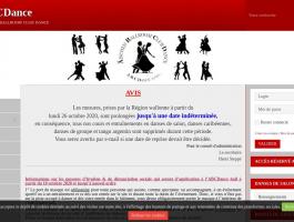abcdance