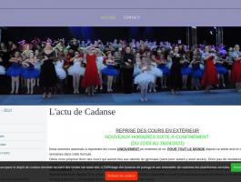 cadanse