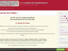 La Comédie du Pamplemousse