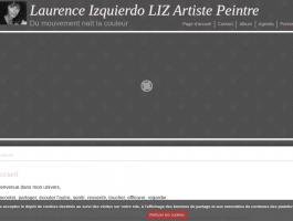 Artiste Peintre