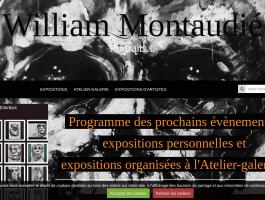 William Montaudié