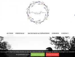 Amandine Rabouan - Photographe
