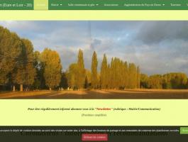 Boncourt (Eure et Loir - 28)
