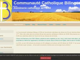 Communauté Catholique Bilingue