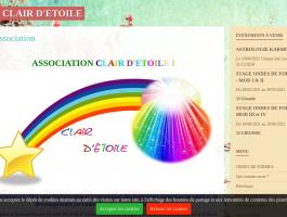 CLAIR D'ETOILE